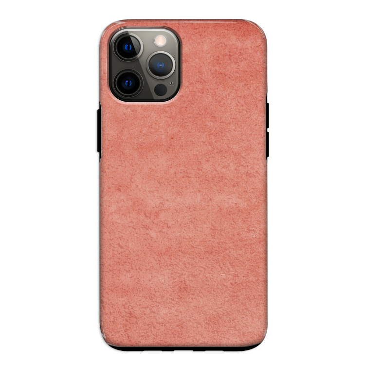 Marrakech Walls: iPhone 12 Pro Tough Case