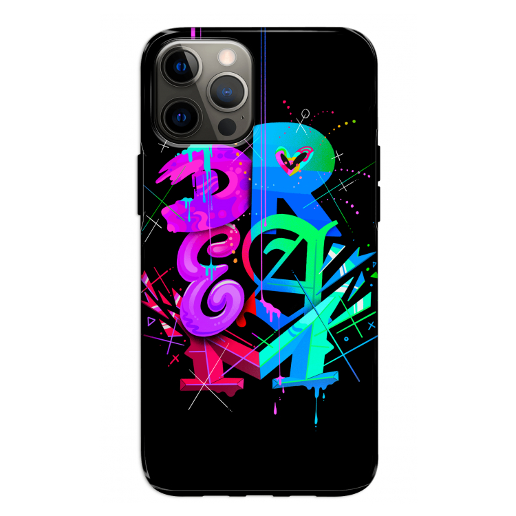 Dream: iPhone 12 Pro Tough Case