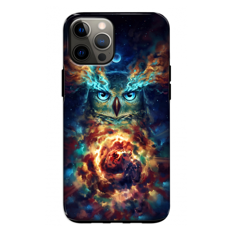 Aurowla: iPhone 12 Pro Tough Case