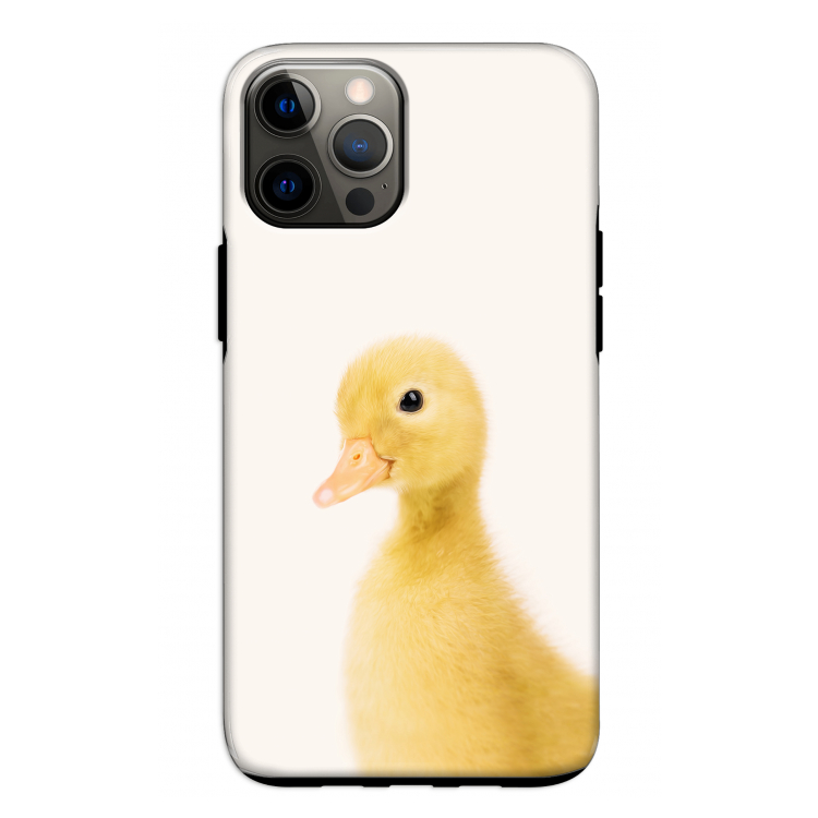 Duke: iPhone 12 Pro Tough Case