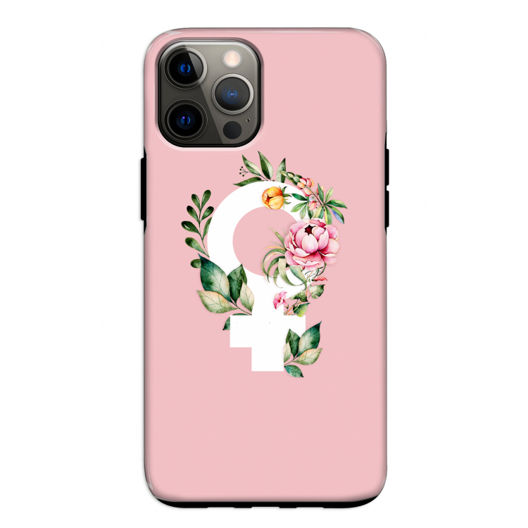 Venus: iPhone 12 Pro Tough Case