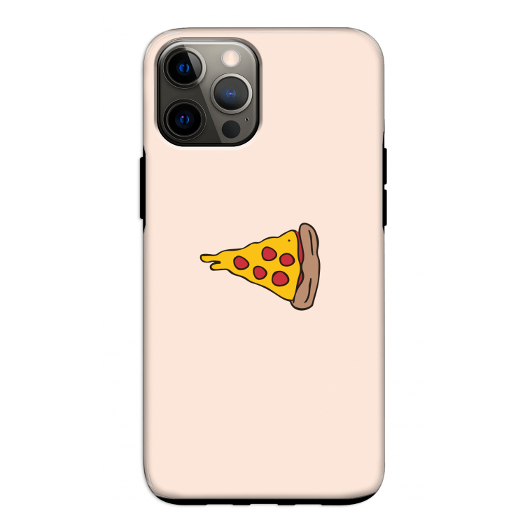 You Complete Me #1: iPhone 12 Pro Tough Case