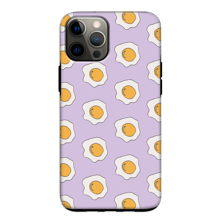 Bacon to my eggs #1: iPhone 12 Pro Tough Case