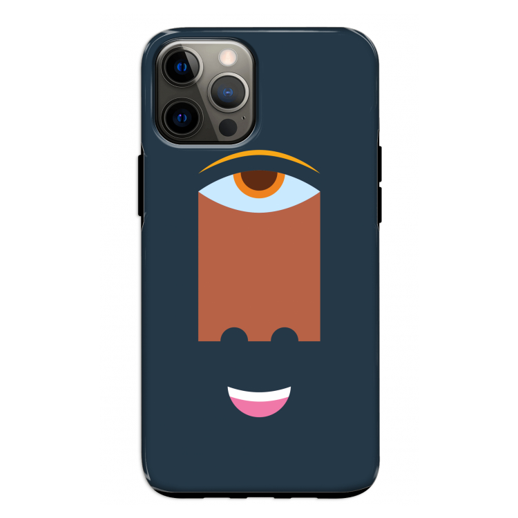 Mono M: iPhone 12 Pro Tough Case