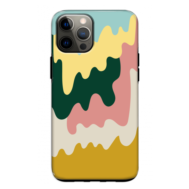 Baar B: iPhone 12 Pro Tough Case