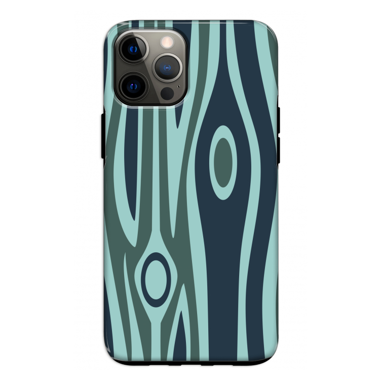 Bast B: iPhone 12 Pro Tough Case