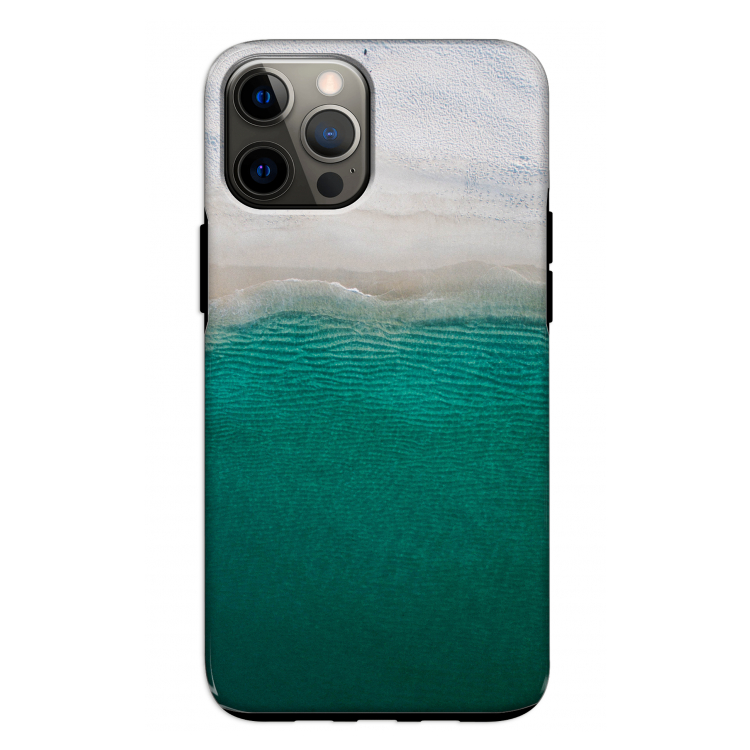Stranded: iPhone 12 Pro Tough Case