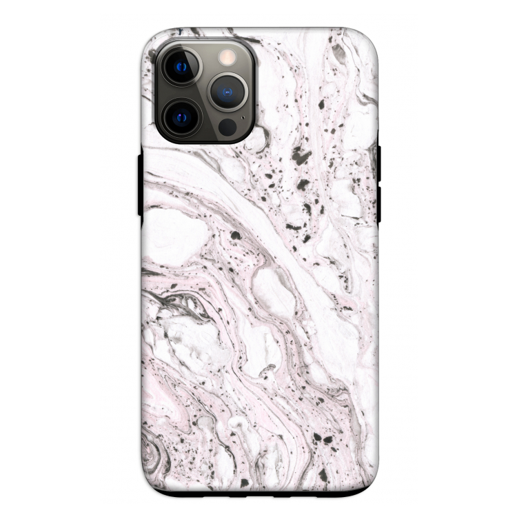Mengelmoes: iPhone 12 Pro Tough Case