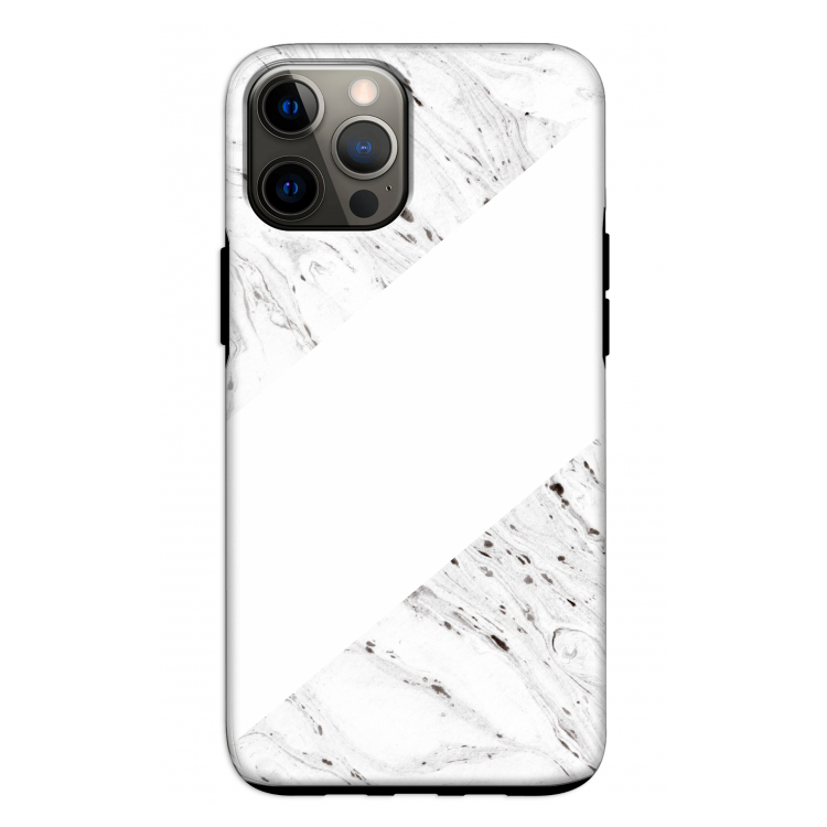 Biggest stripe: iPhone 12 Pro Tough Case