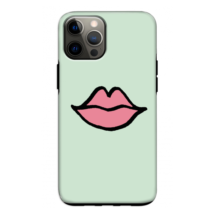 Kusje: iPhone 12 Pro Tough Case
