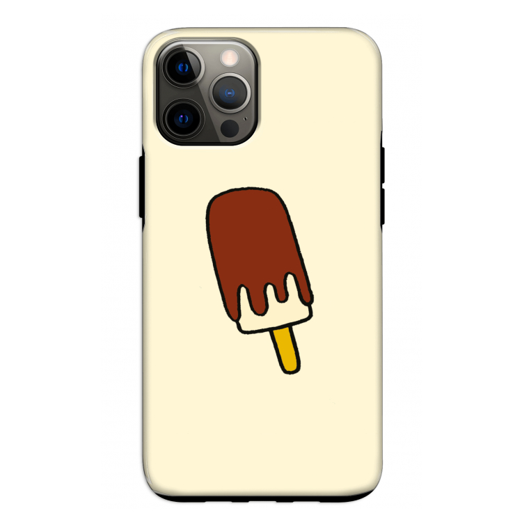 Frisco: iPhone 12 Pro Tough Case