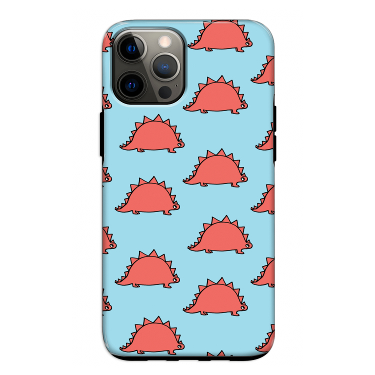 Dinosawrr: iPhone 12 Pro Tough Case