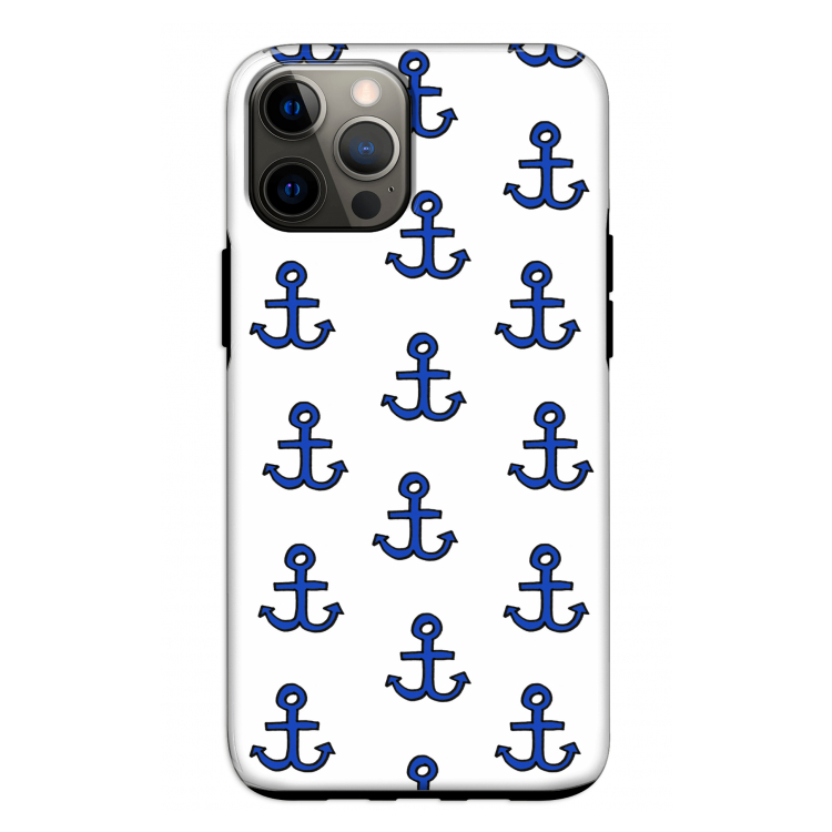 Ankers: iPhone 12 Pro Tough Case