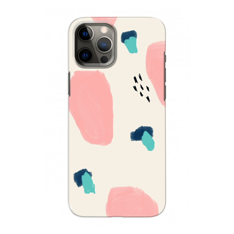 Monday Surprise: Volledig geprint iPhone 12 Pro Hoesje