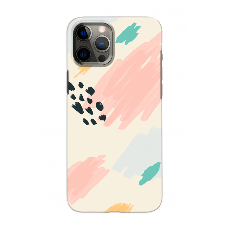 Sunday Chillings: Volledig geprint iPhone 12 Pro Hoesje