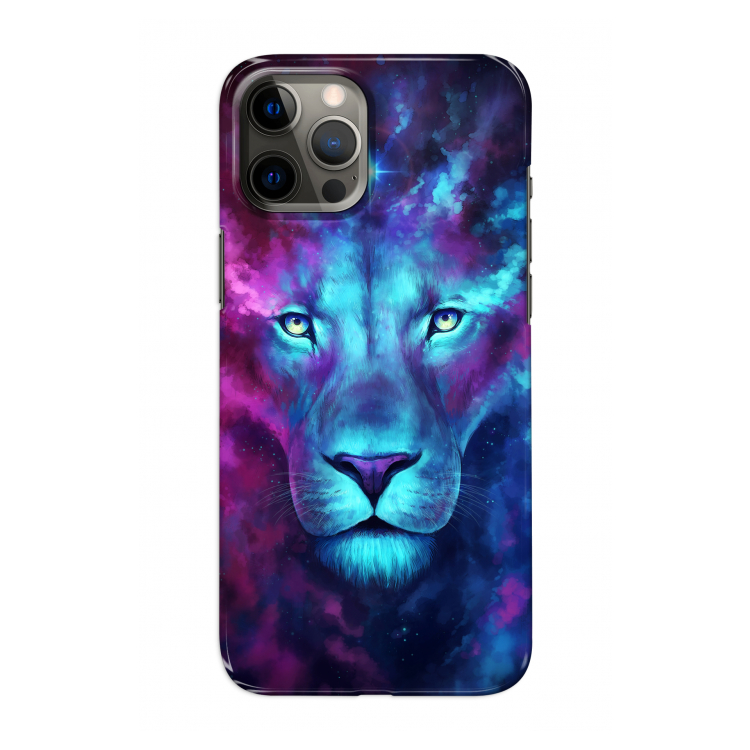 Firstborn: Volledig geprint iPhone 12 Pro Hoesje