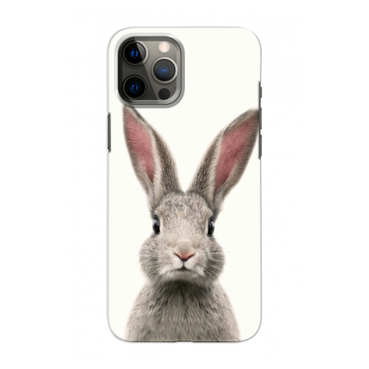 Daisy: Volledig geprint iPhone 12 Pro Hoesje