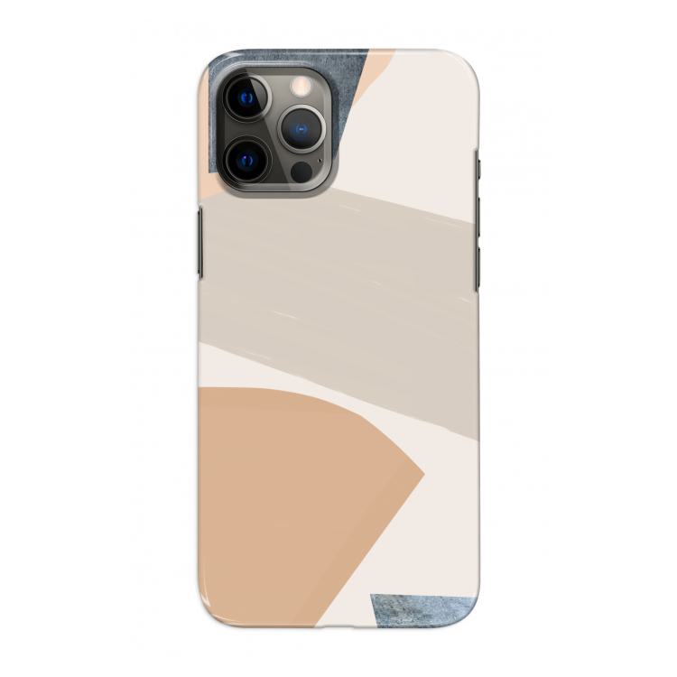Formo: Volledig geprint iPhone 12 Pro Hoesje