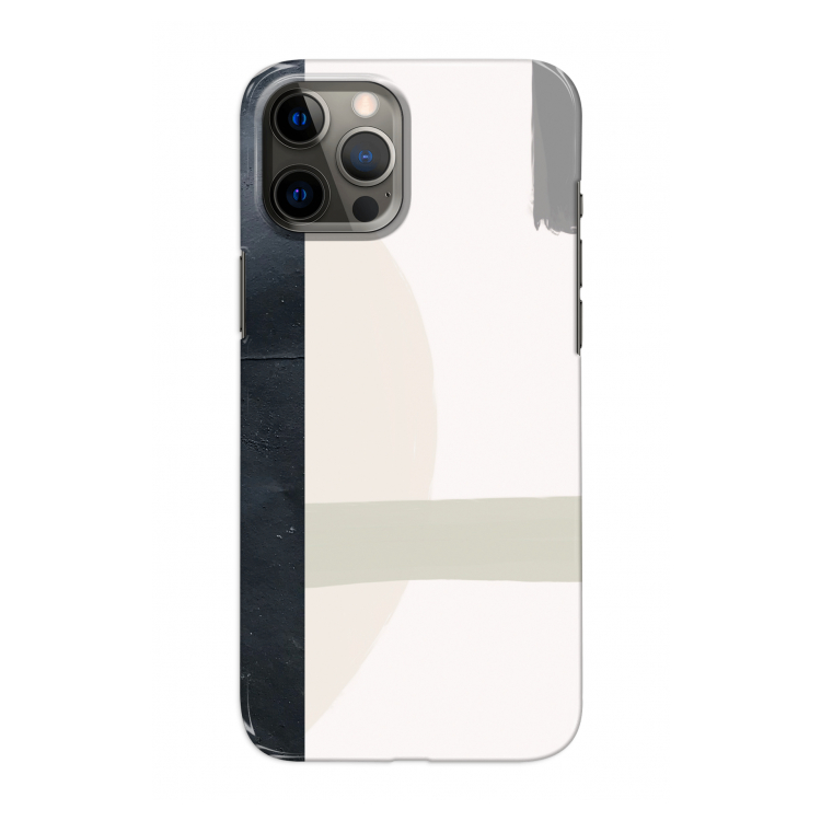 Baca: Volledig geprint iPhone 12 Pro Hoesje