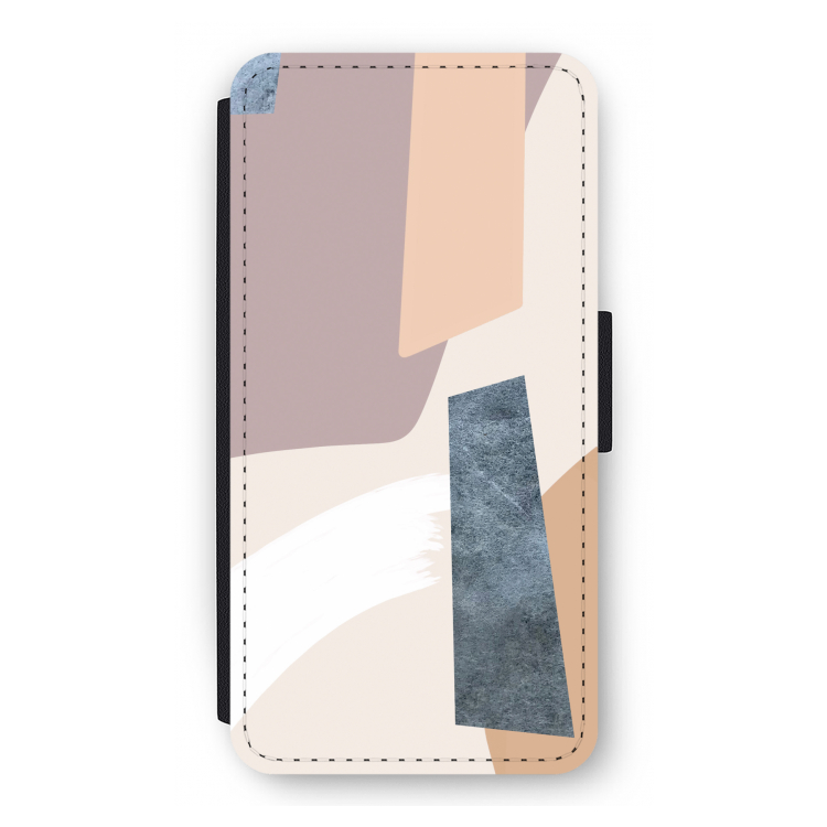 Luca: iPhone 12 Pro Flip Hoesje