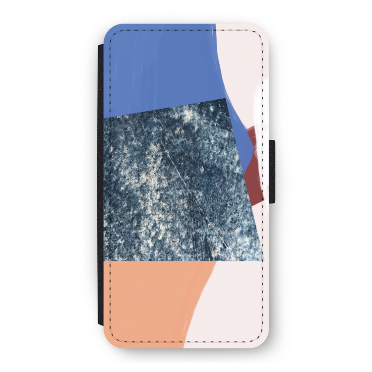 Billy: iPhone 12 Pro Flip Hoesje