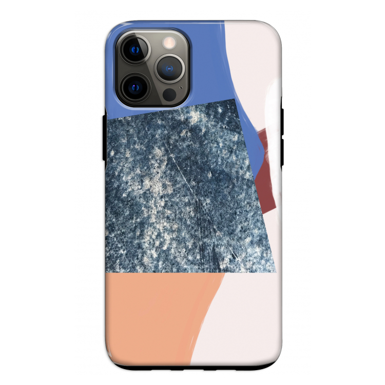 Billy: iPhone 12 Pro Tough Case