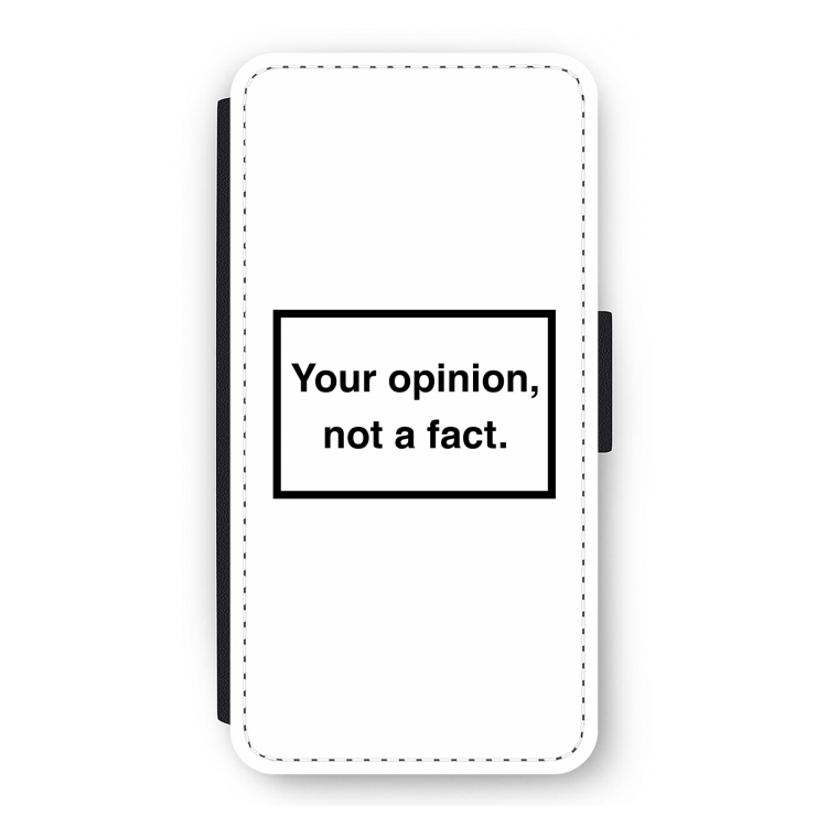 Your opinion: iPhone 12 Pro Flip Hoesje