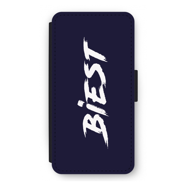 Biest: iPhone 12 Pro Flip Hoesje