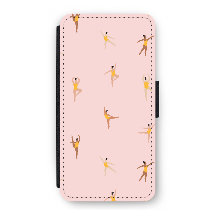 Dans #2: iPhone 12 Pro Flip Hoesje