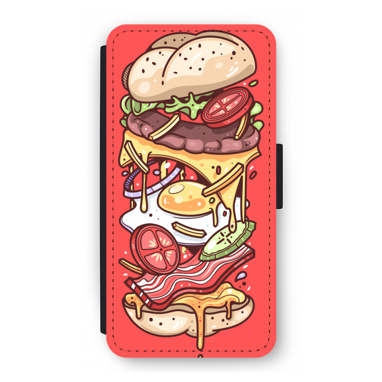 Diet Coke Please: iPhone 12 Pro Flip Hoesje