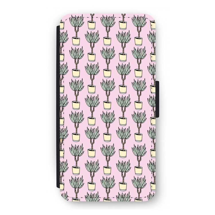 Boompje: iPhone 12 Pro Flip Hoesje