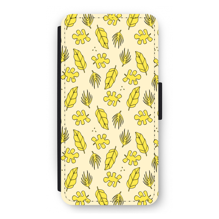 Herfst: iPhone 12 Pro Flip Hoesje