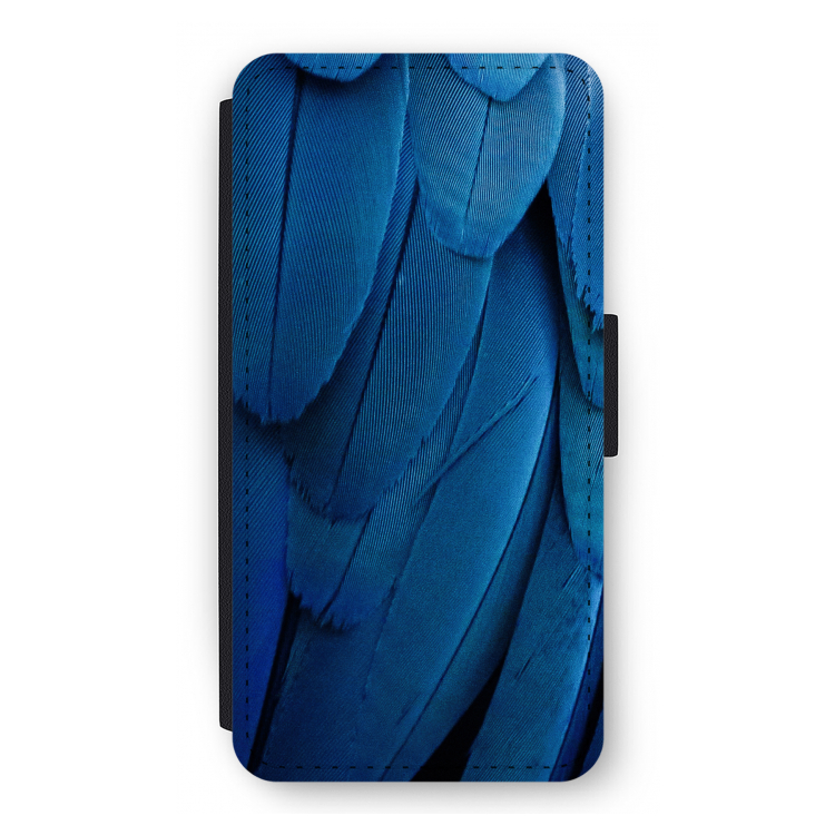 Pauw: iPhone 12 Pro Flip Hoesje