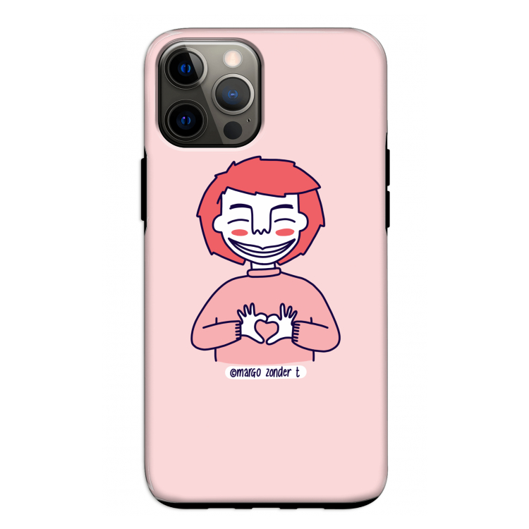 Hartje: iPhone 12 Pro Tough Case