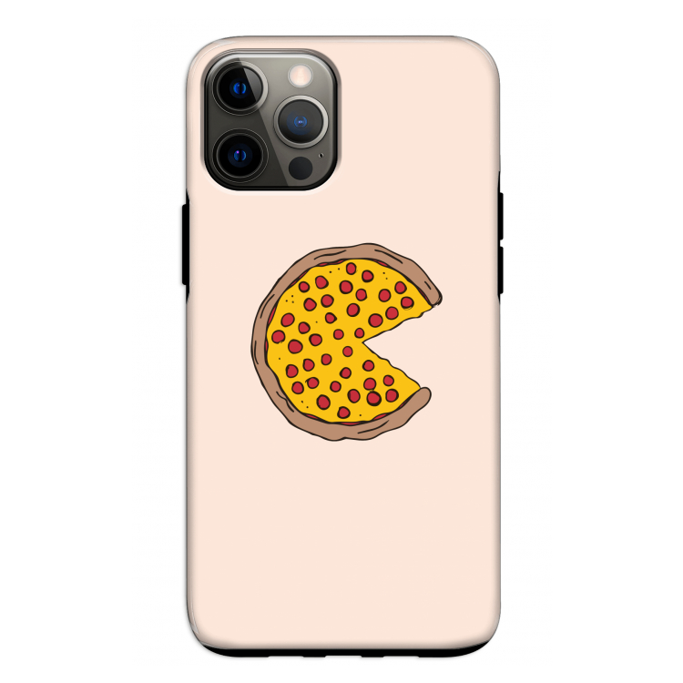 You Complete Me #2: iPhone 12 Pro Tough Case