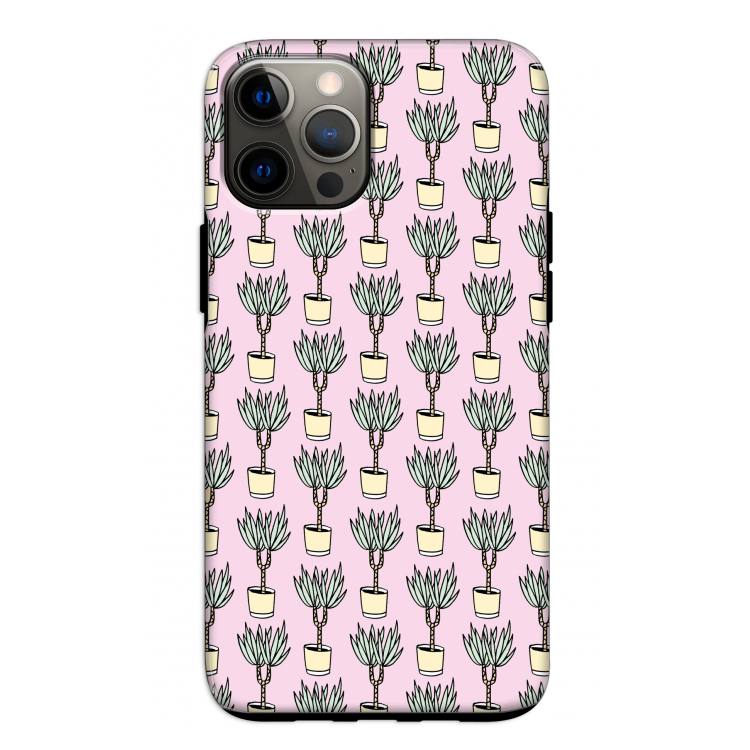 Boompje: iPhone 12 Pro Tough Case