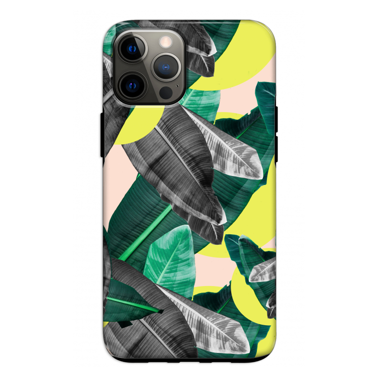 Fantasie jungle: iPhone 12 Pro Tough Case