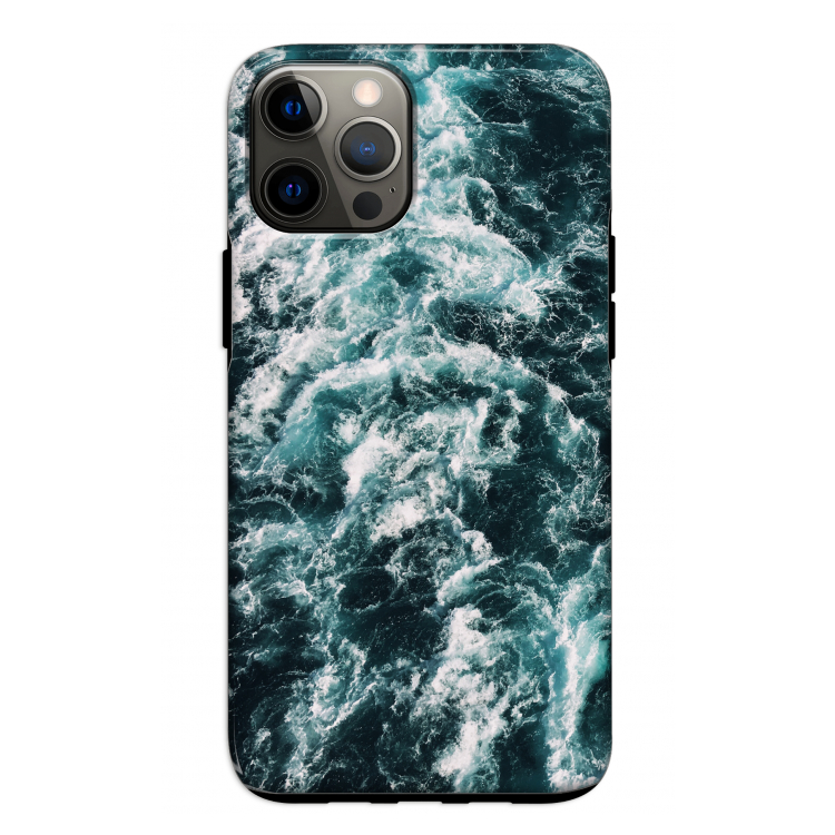 Zee golf: iPhone 12 Pro Tough Case