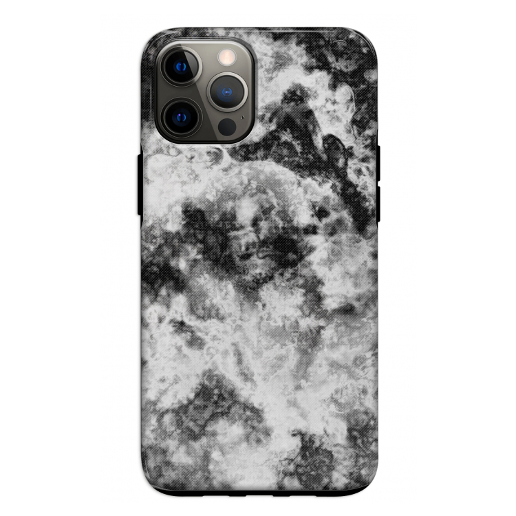 Onweer: iPhone 12 Pro Tough Case