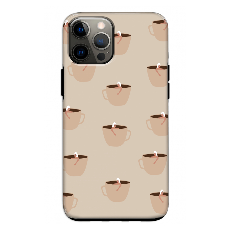 Morning coffee: iPhone 12 Pro Tough Case