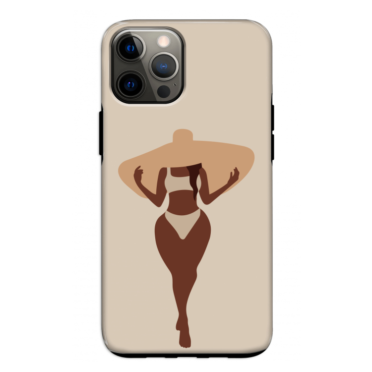 Let's get salty: iPhone 12 Pro Tough Case