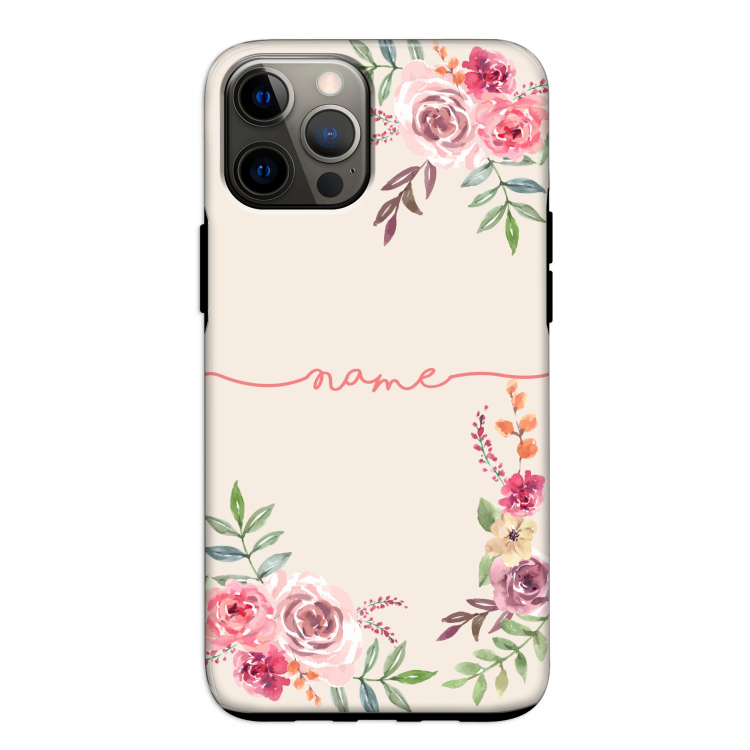 Rozen: iPhone 12 Pro Tough Case