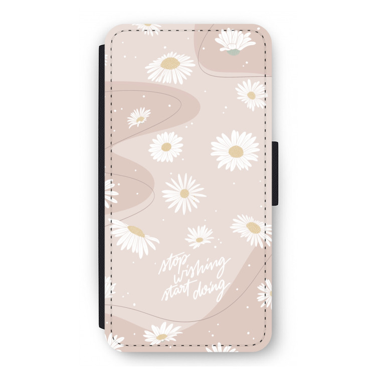 Daydreaming becomes reality: iPhone 12 Pro Flip Hoesje
