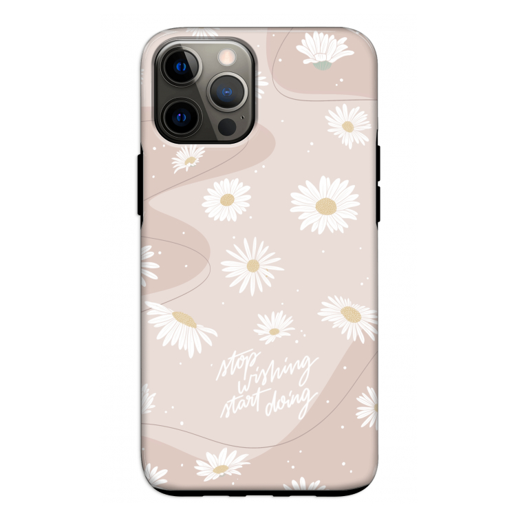 Daydreaming becomes reality: iPhone 12 Pro Tough Case