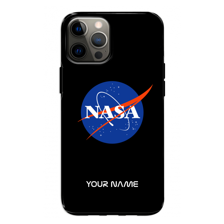 NASA: iPhone 12 Pro Tough Case