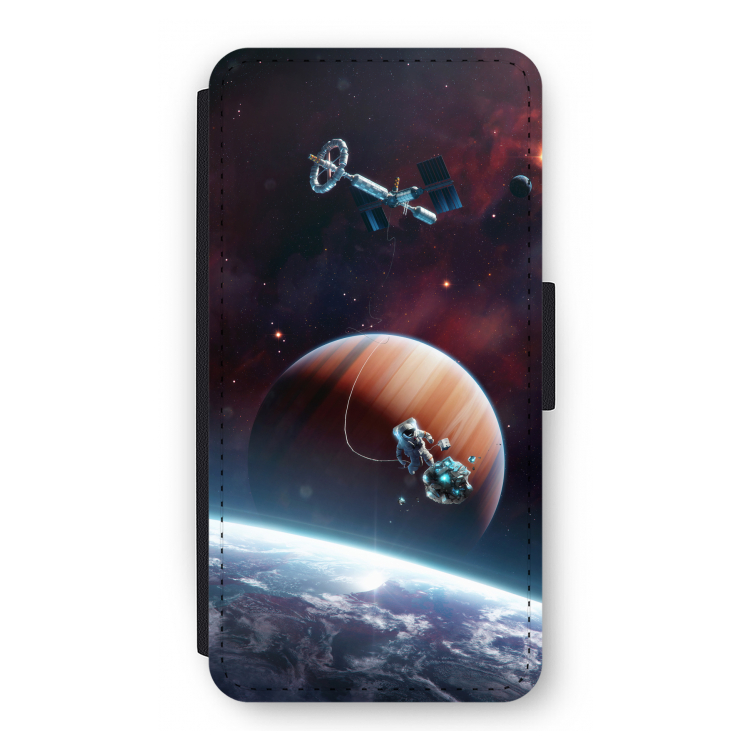 Examiner: iPhone 12 Pro Flip Hoesje