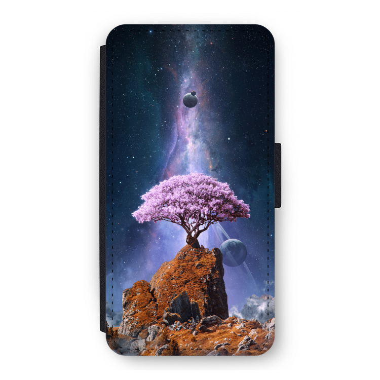 Ambition: iPhone 12 Pro Flip Hoesje