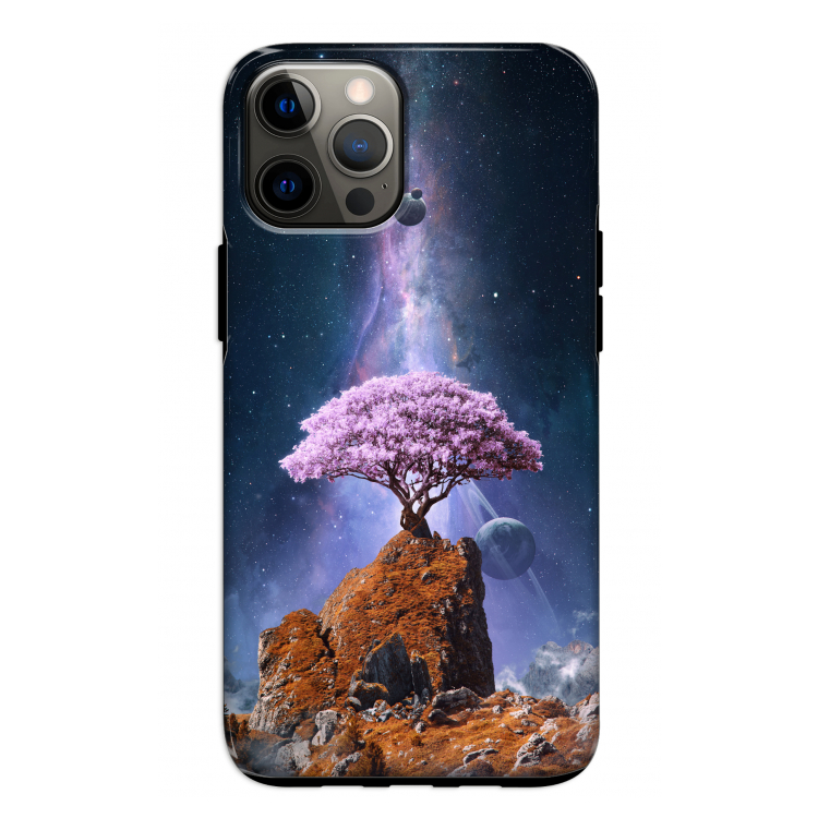 Ambition: iPhone 12 Pro Tough Case
