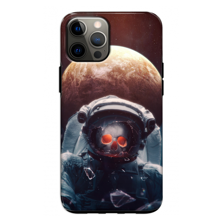 Voyager: iPhone 12 Pro Tough Case