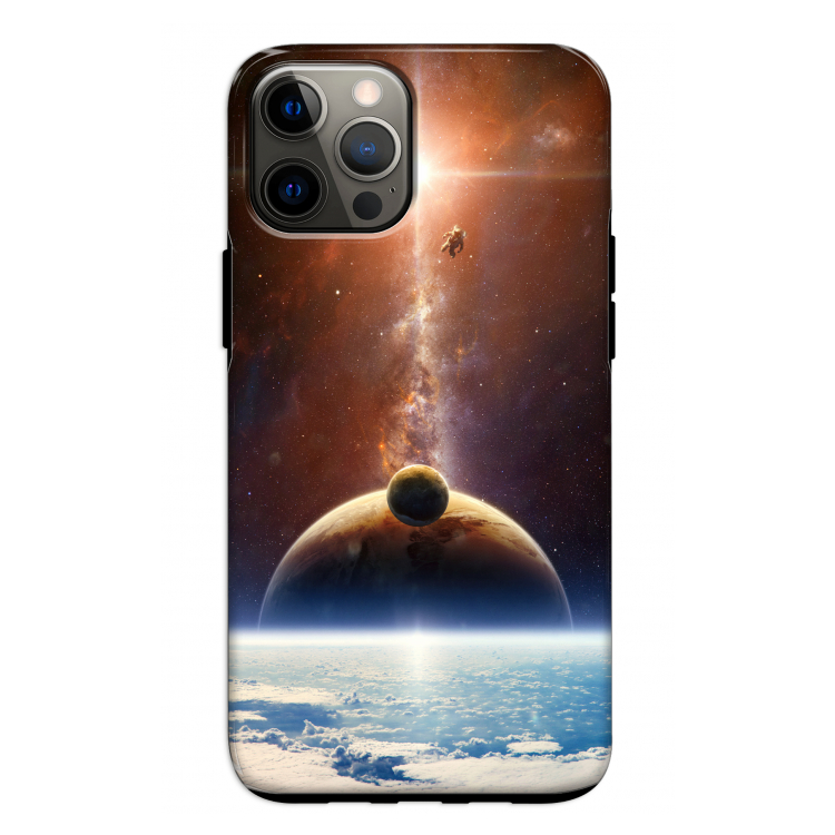 Omicron 2019: iPhone 12 Pro Tough Case